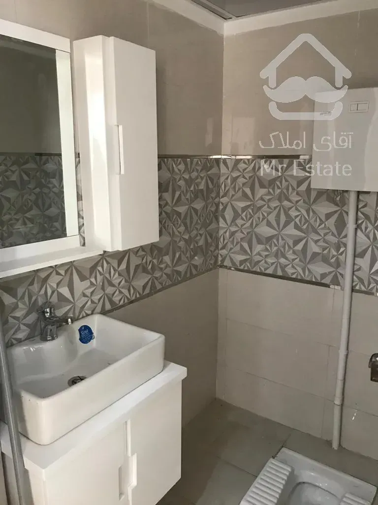 اجاره آپارتمان ۹۲ متر نوساز صادقیه