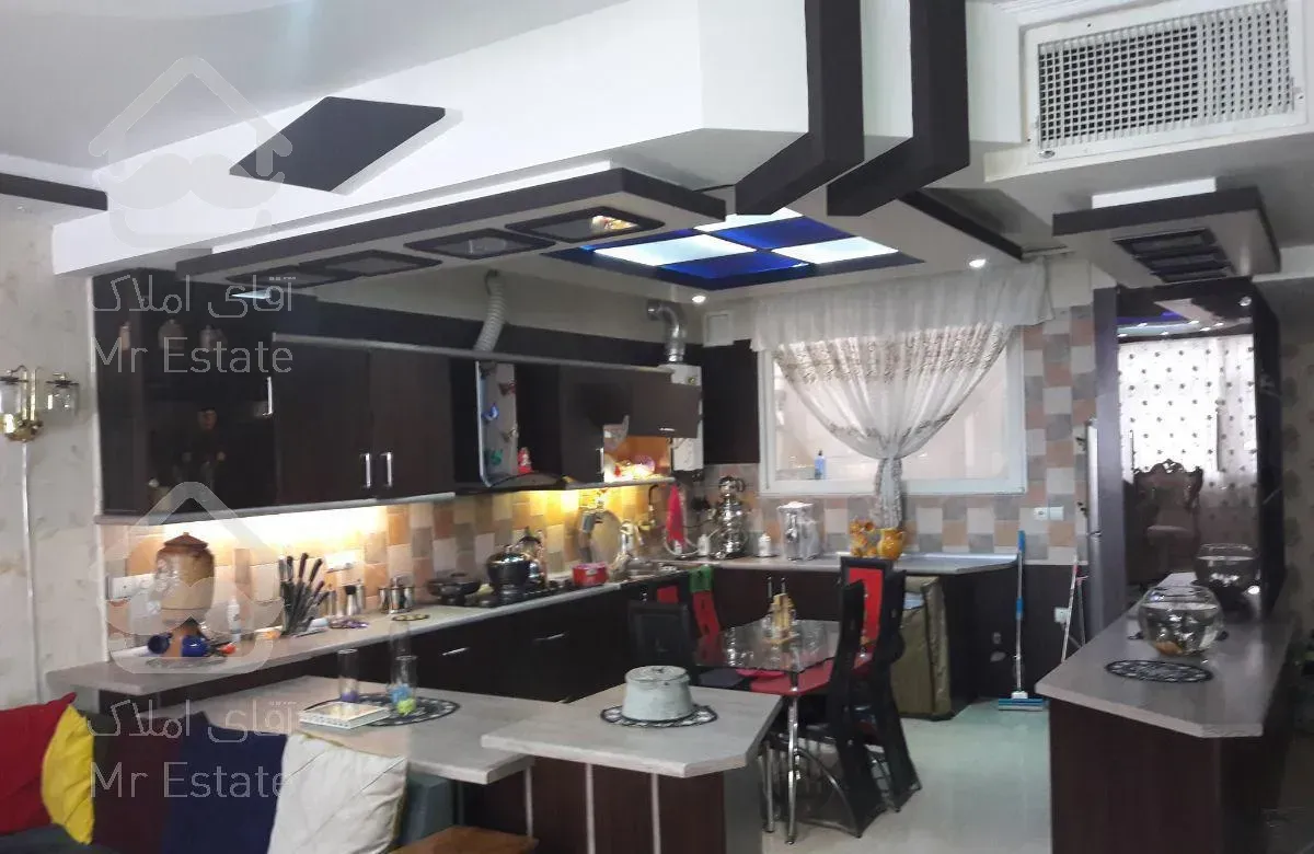 آپارتمان  کوی راه حق