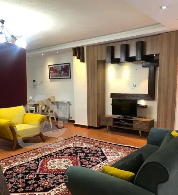 فروش آپارتمان ۱۱۵ متری منطقه هواشناسی