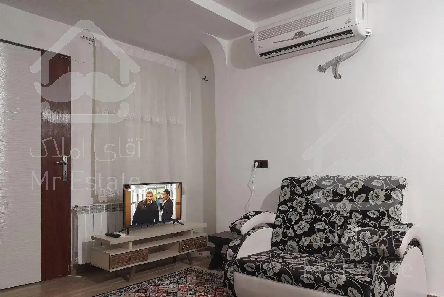 ویلا ۲خوابه شیک ونوساز