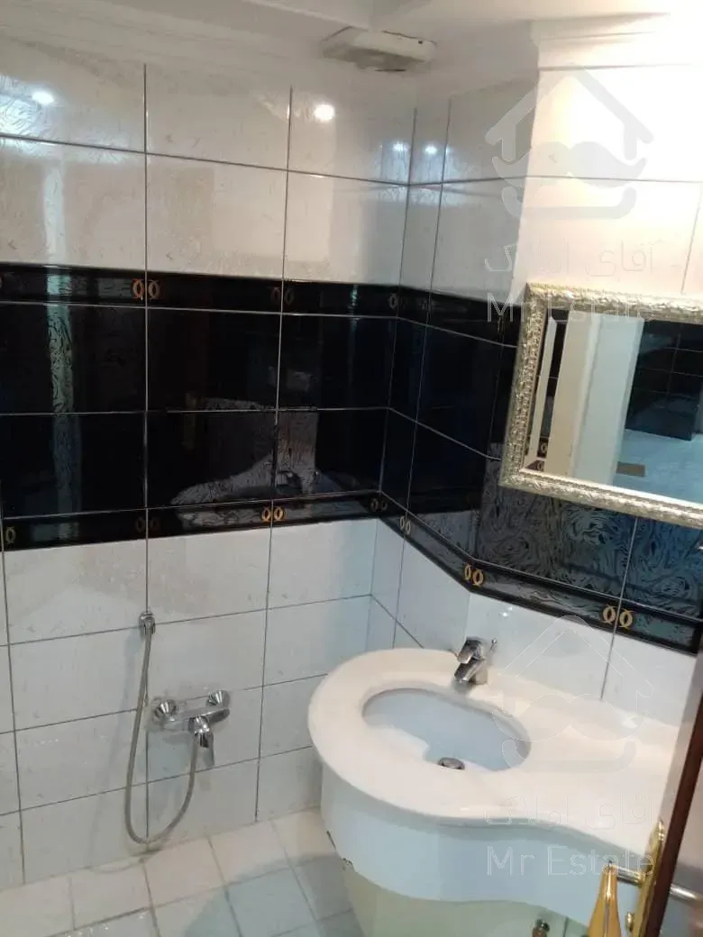 اجاره و رهن آپارتمان باغ فردوس 198  متر اکازيون