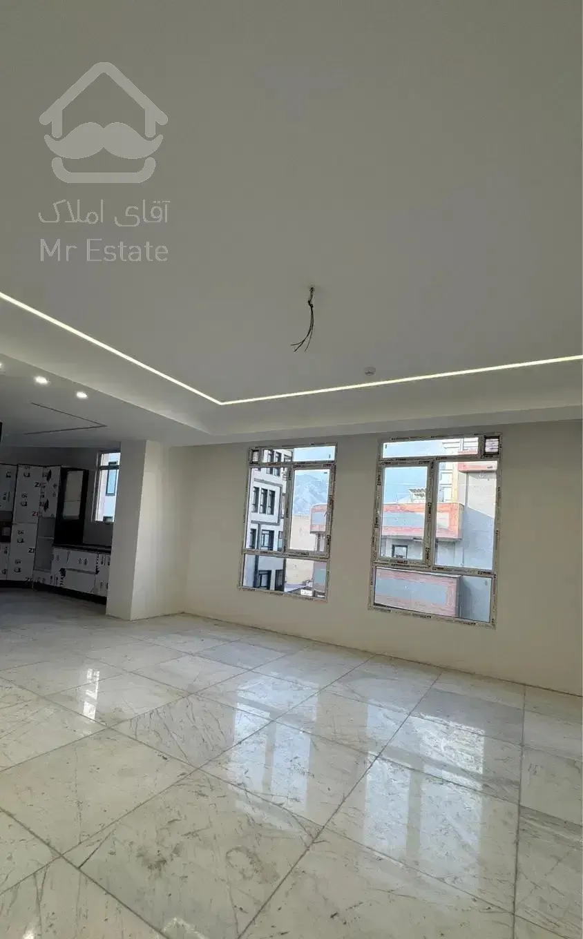 اختیاریه ۱۰۵متر ۲خواب