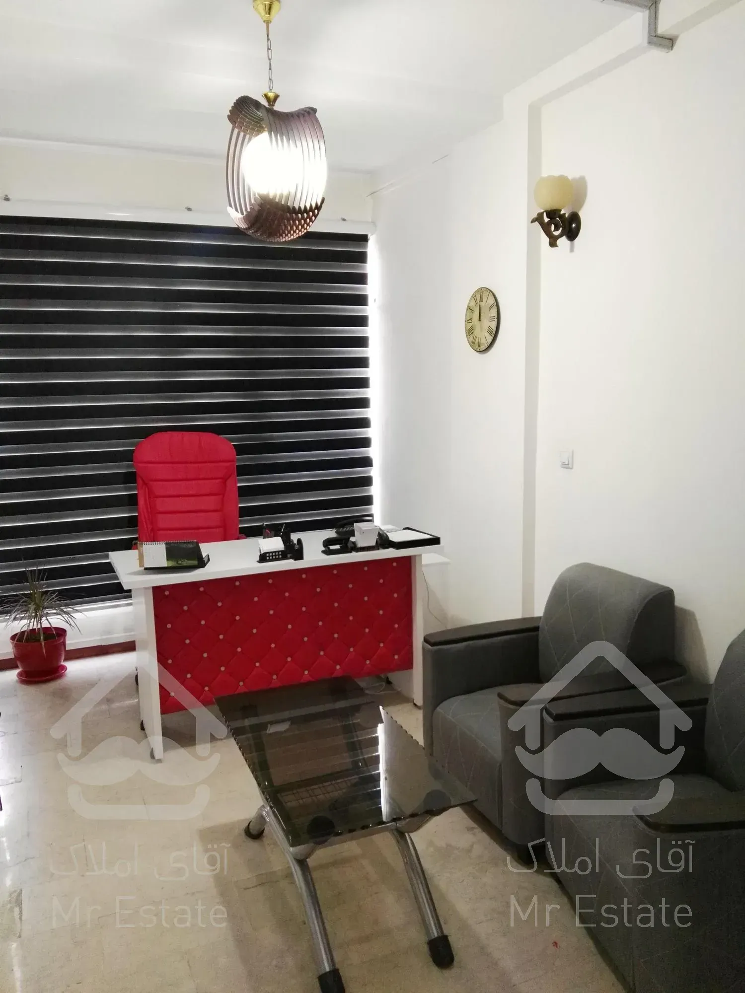 اجاره‌ آپارتمان سند اداری صادقیه بلوار کاشانی