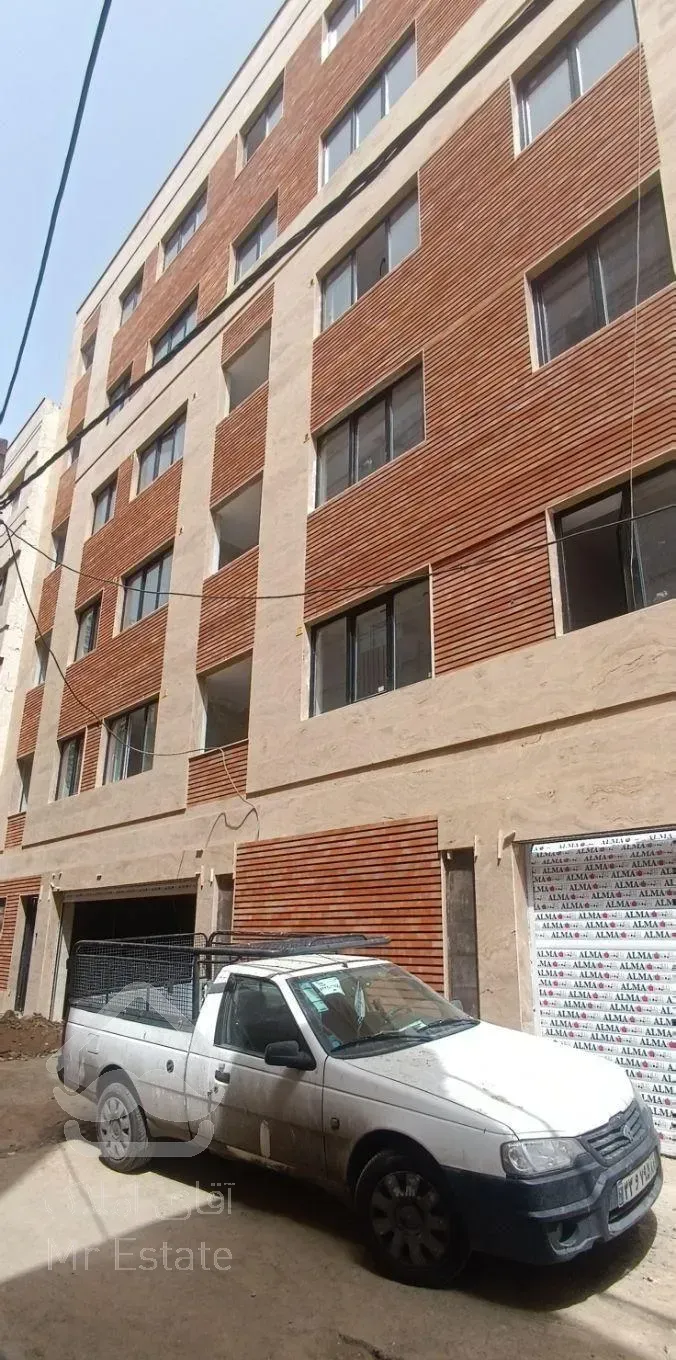 ۷۴ متر / نوساز / خوش نقشه / سرمایه گذاری