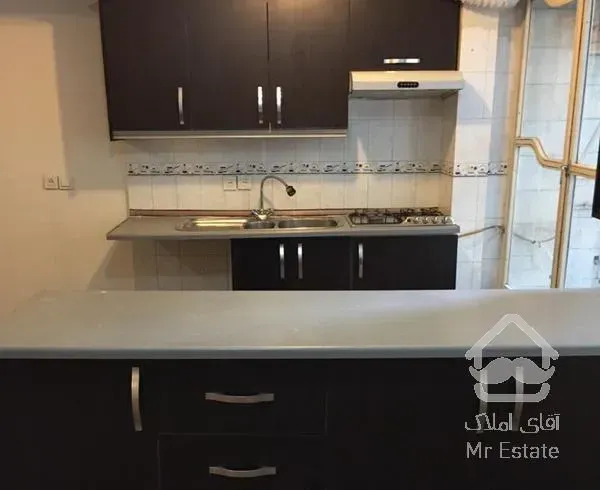 آپارتمان ۵۵ متر ۱ خواب فول