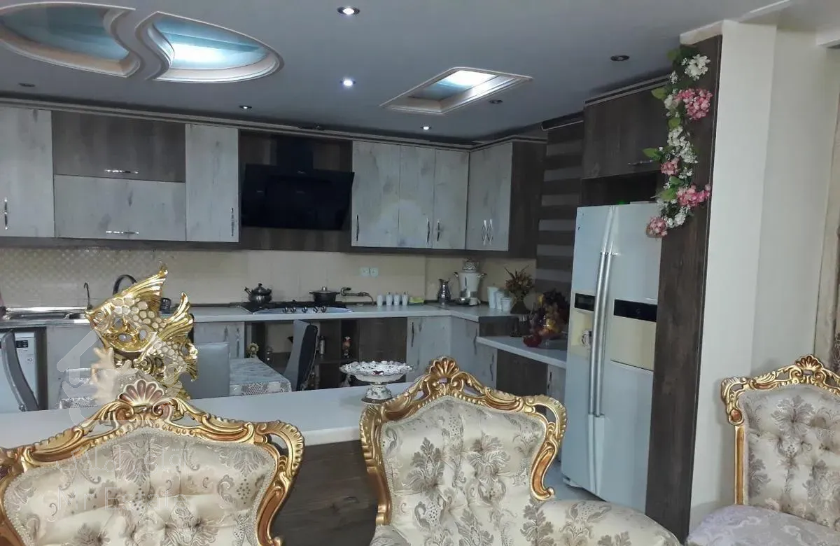 کوی مهران ۱۰۰ متر سرمایه گذاری