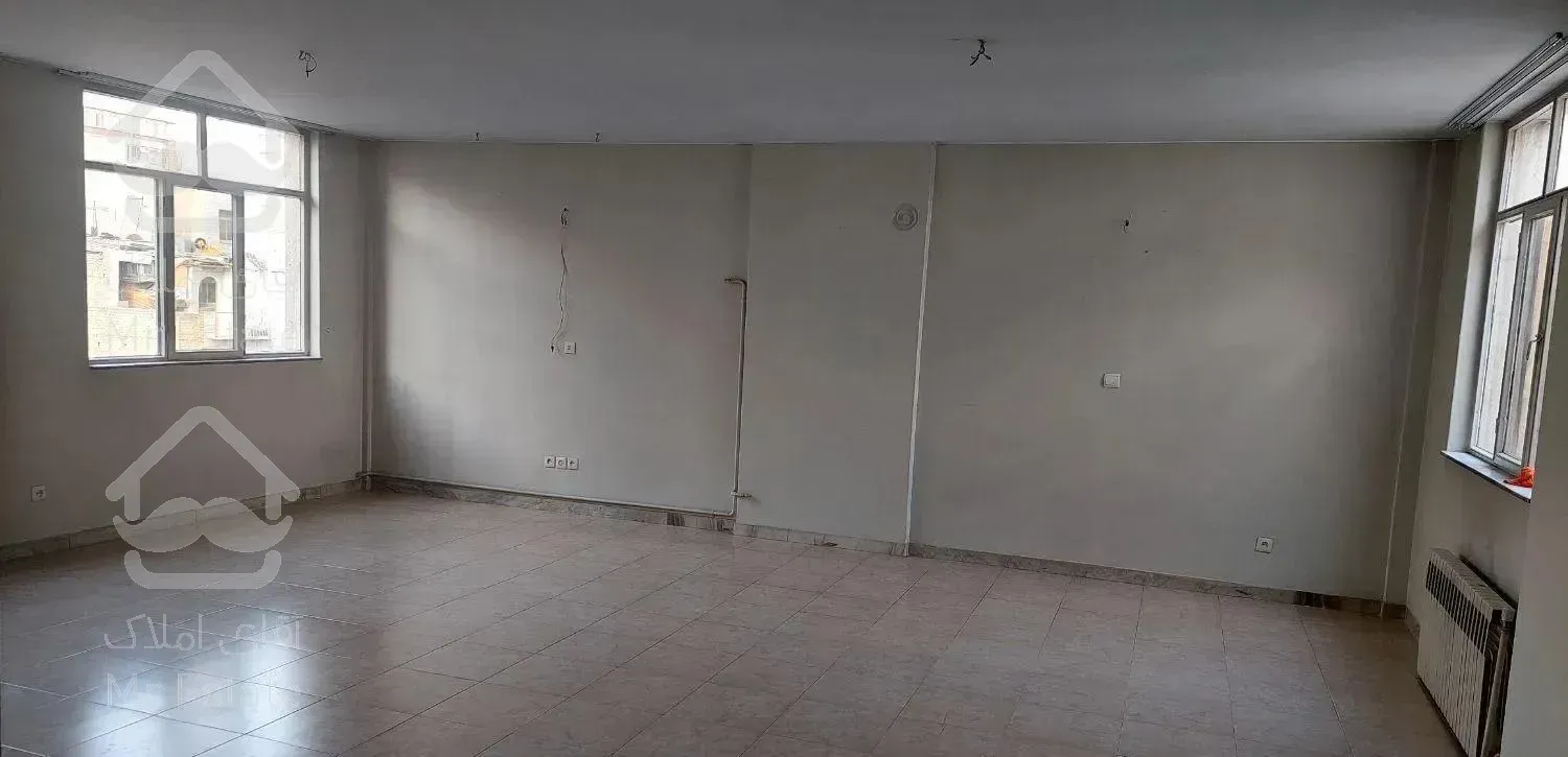 ۱۲۵متر قابل تبدیل بلوار بیژن