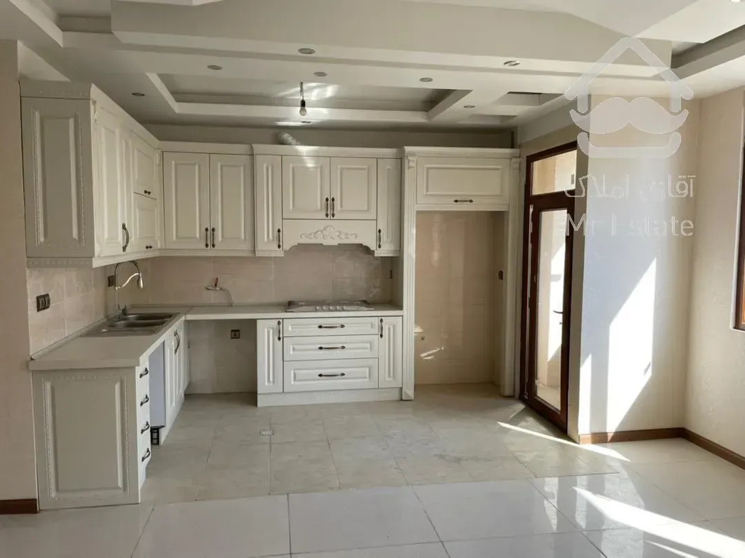 ۱۰۰ متر دو خواب /فول امکانات /##فوری فروش##