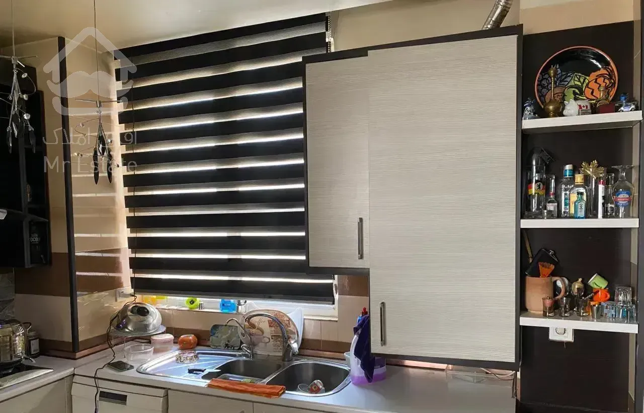 اجاره واحد ۶۰ متری شهرک غرب