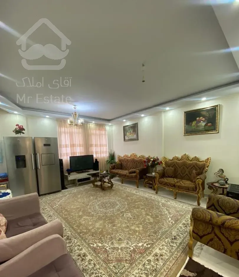 61متر/خوش نقشه/فول بازسازی/کلهر/تاپ لوکیشن