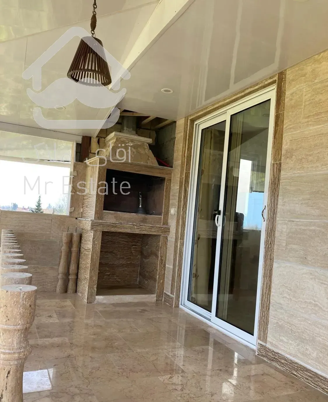 اجاره سوئیت با چشم انداز