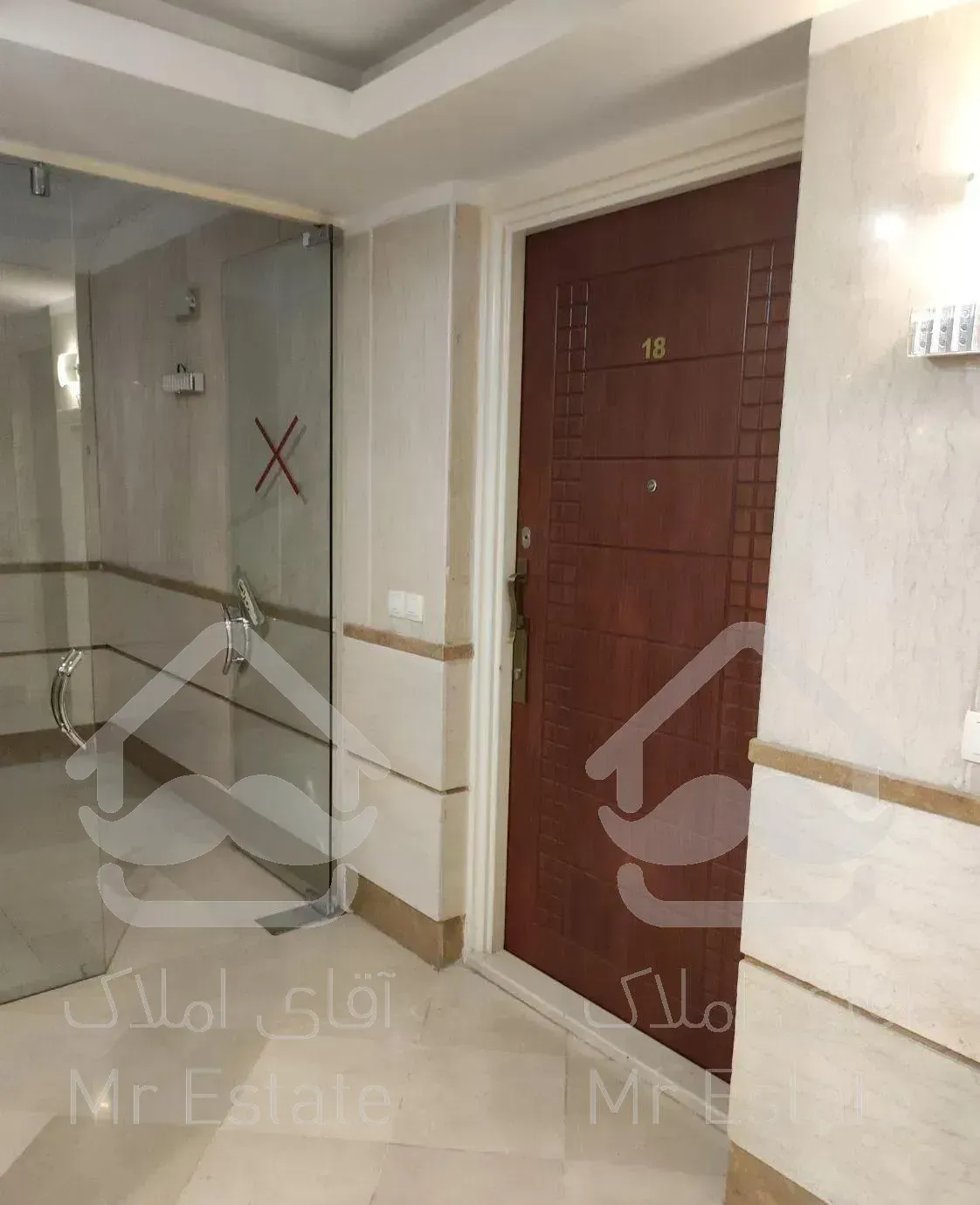 ۱۱۵متر کلید نخورده