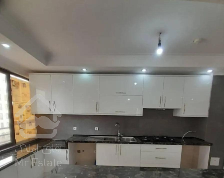 ۱۲۵ متر سه خوابه ویو ابدی کوه زیبادشت المپیک