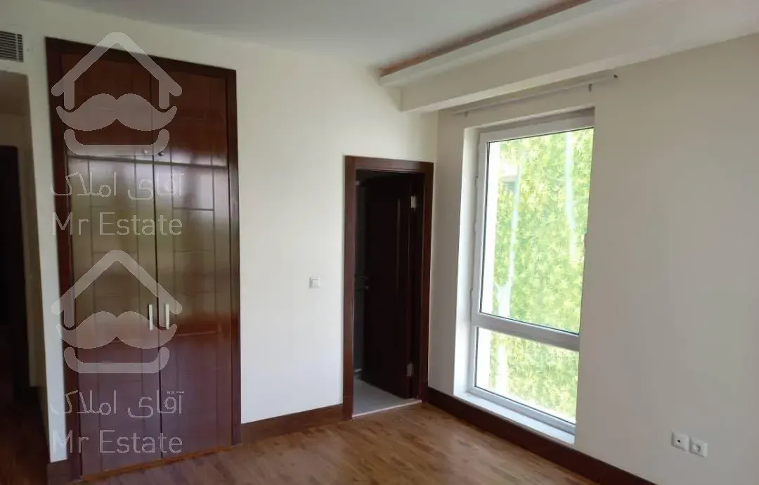 جماران / جمشیدیه ۱۷۰متر ۳خواب ویو ابدی