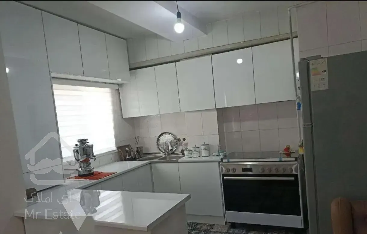 اجاره آپارتمان ۸۰ متر بلوار منفرد مجتمع 24 واحدی