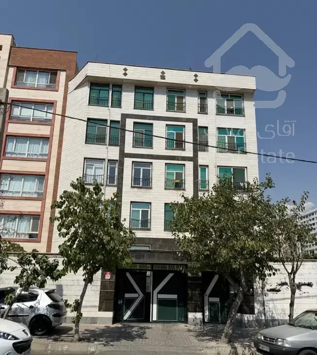 آپارتمان ۷۵متری باغ فیض