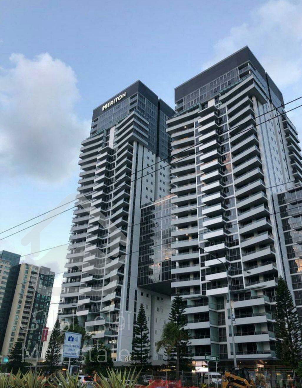 پیش فروش واحد 55متری برج مجلل رویال پاک در المپیک