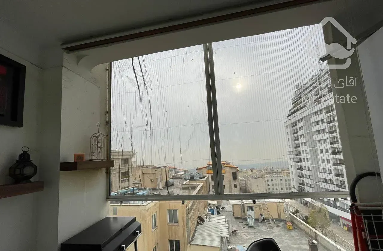 88متر سوهانک مشاعات FUL