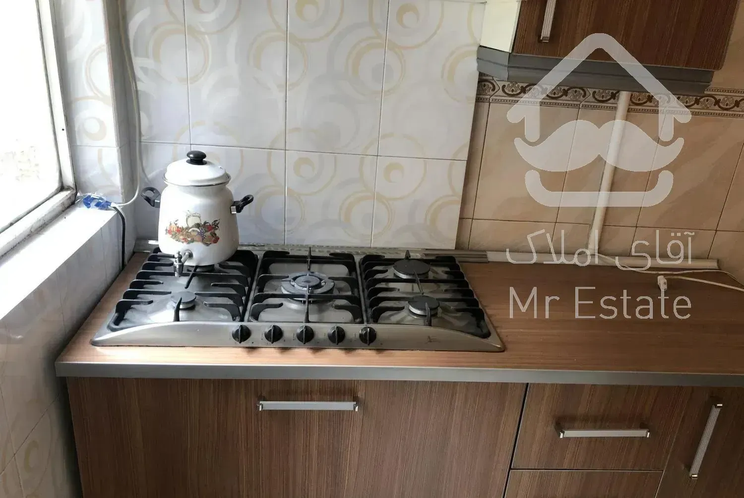 اجاره واحد ۵۵ متری