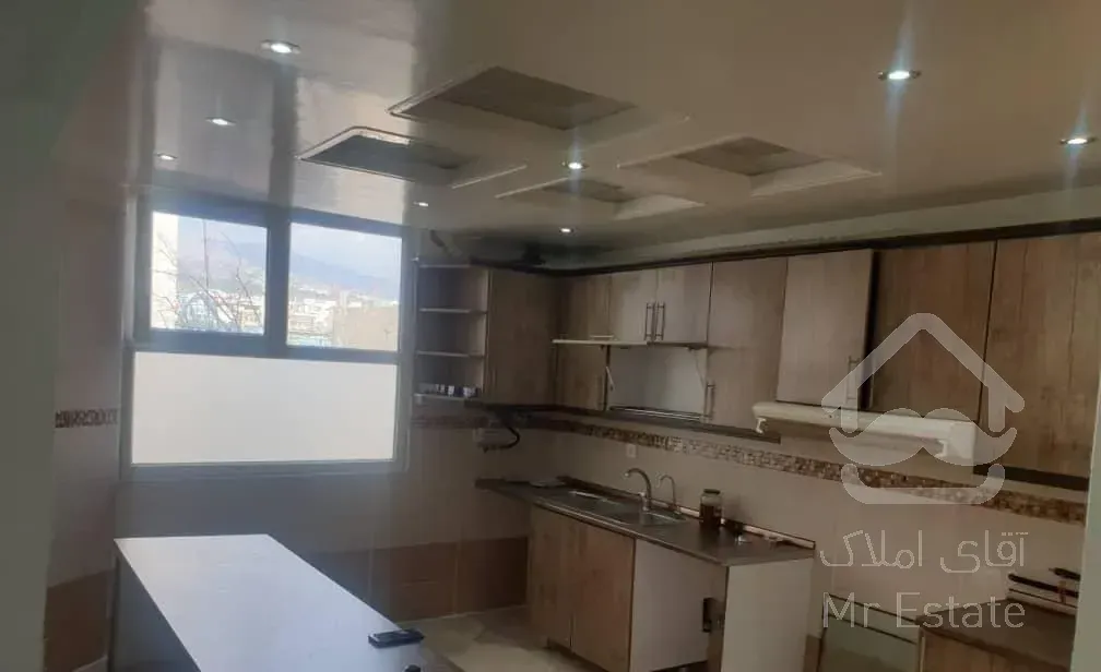 ۶۳ متر/۱ خوابه/سمنگان (بخشی)