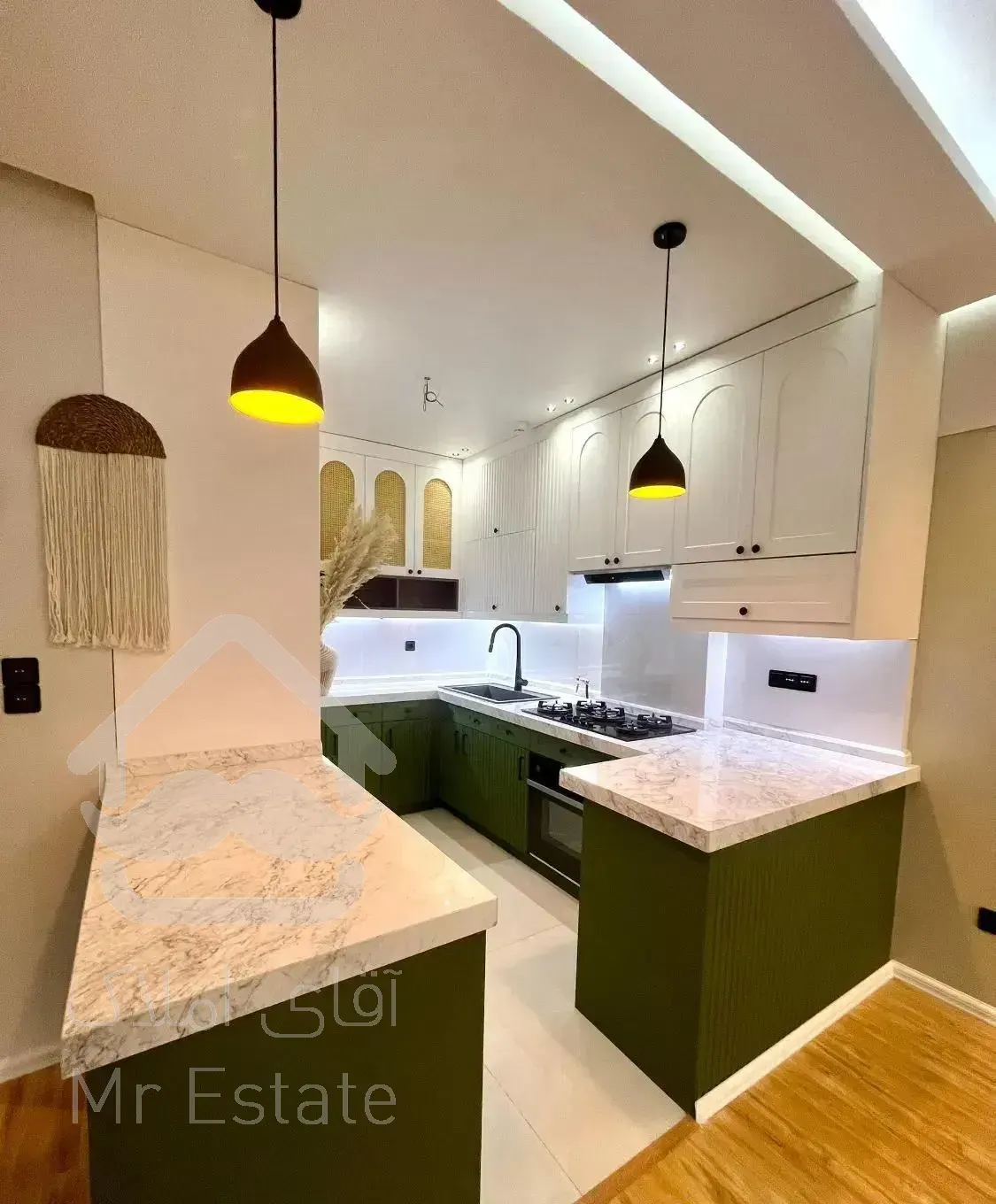 ۸۰ متر۲خواب سنایی