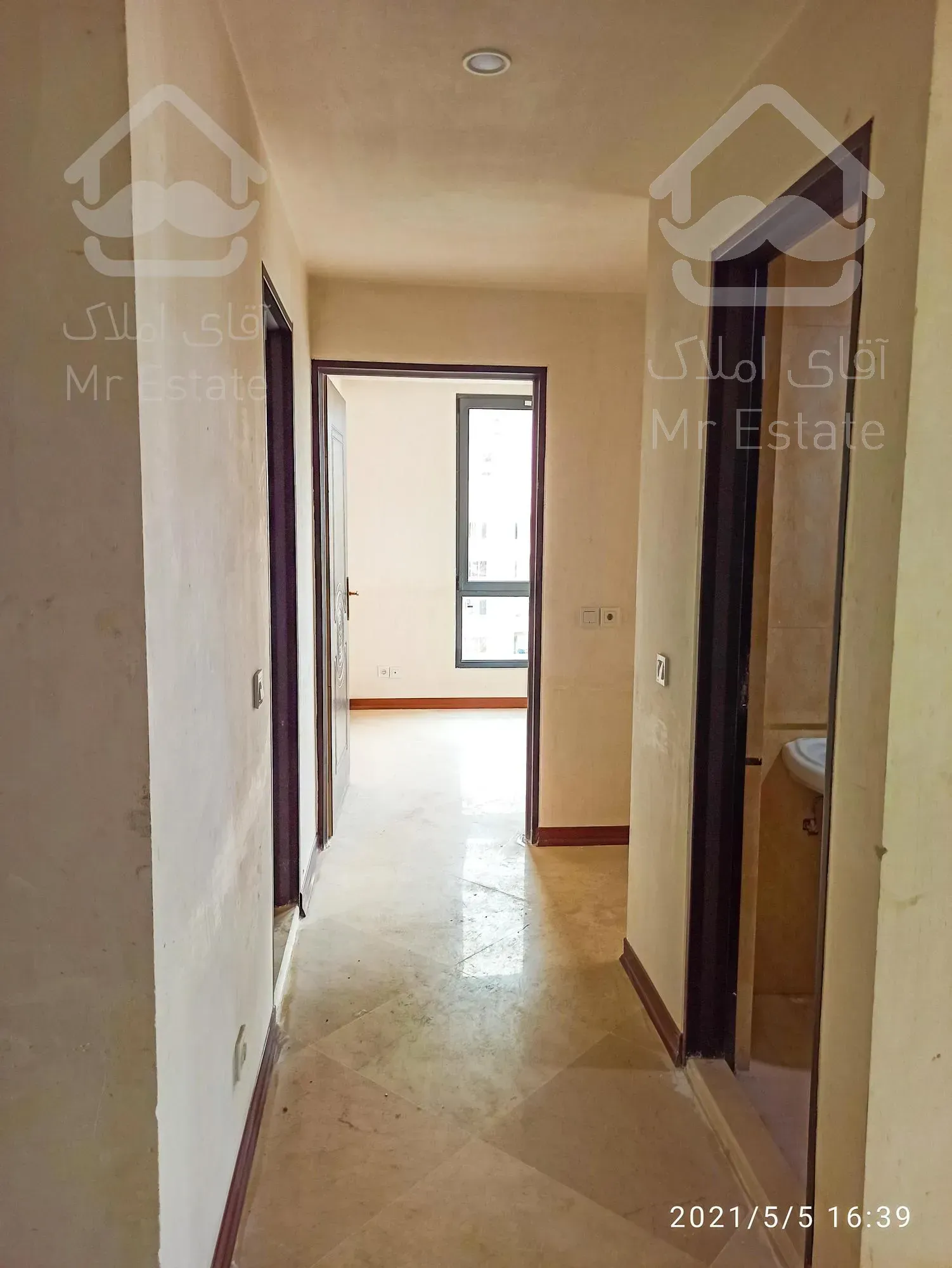 ۱۰۳.۵ متری ویو چیتگر