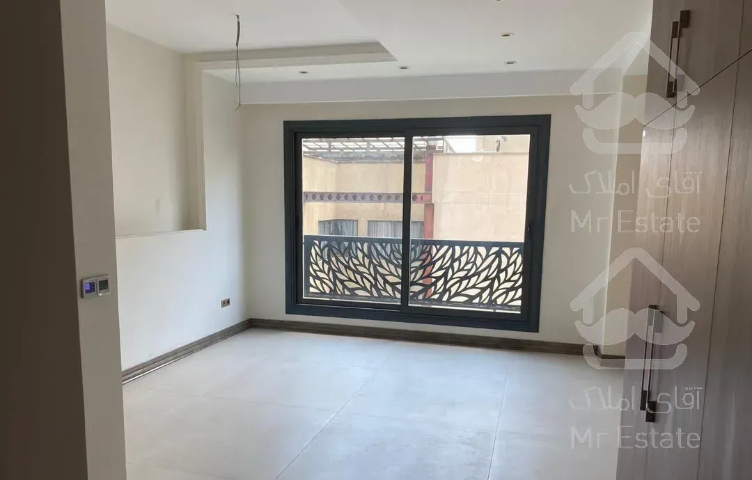 اپارتمان 175 متری نوساز،متریال برند گیشا