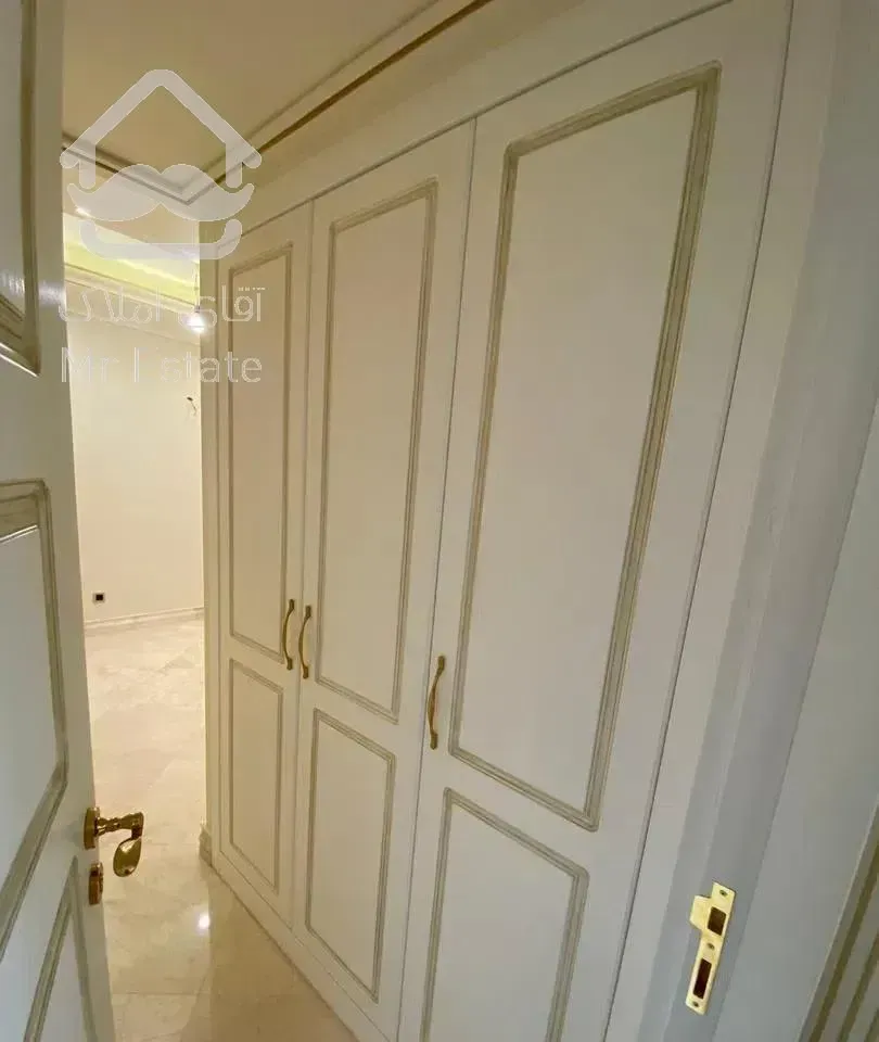 آپارتمان تکواحدی ۲۳۵متر دروس