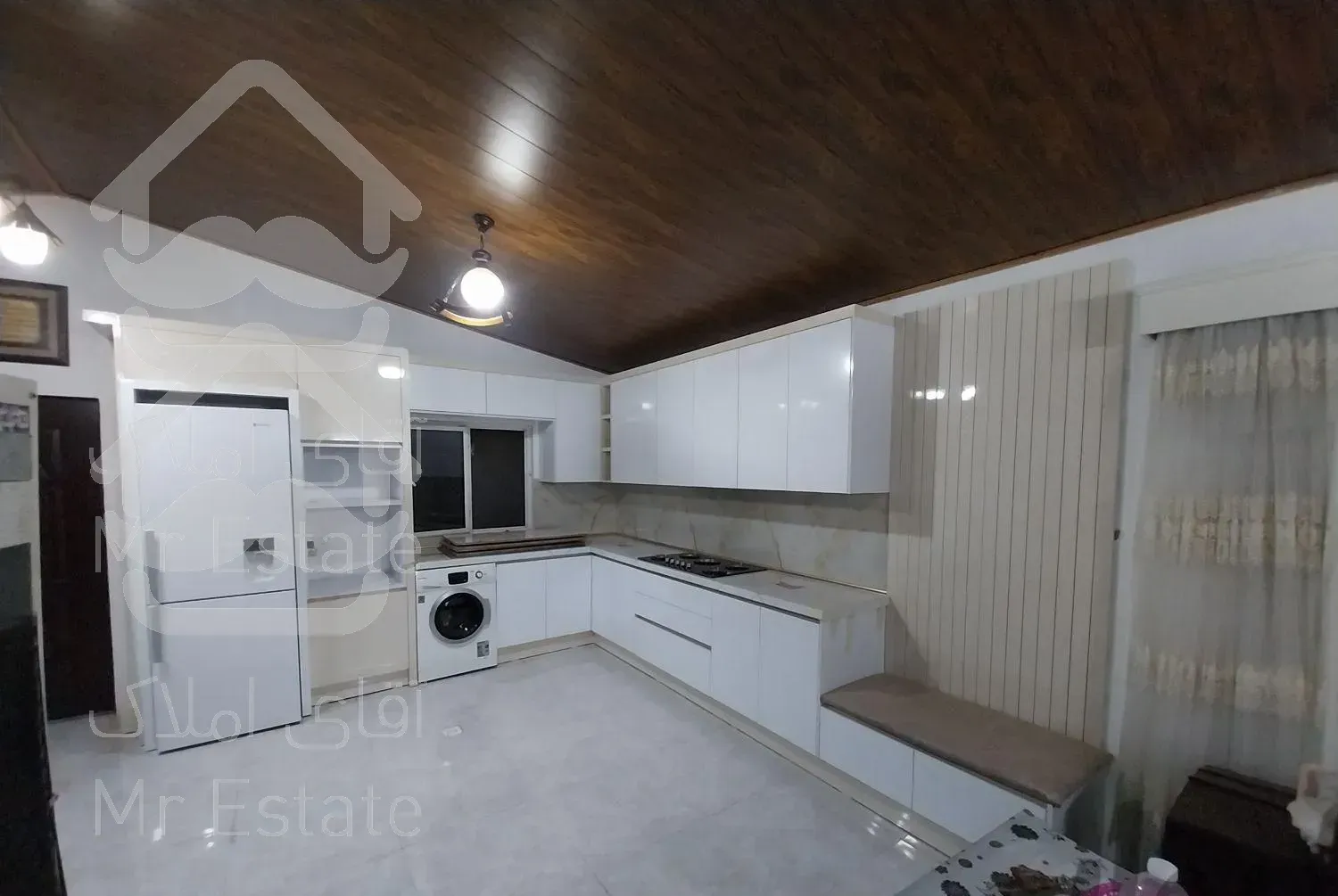 کابینت سازی ایده