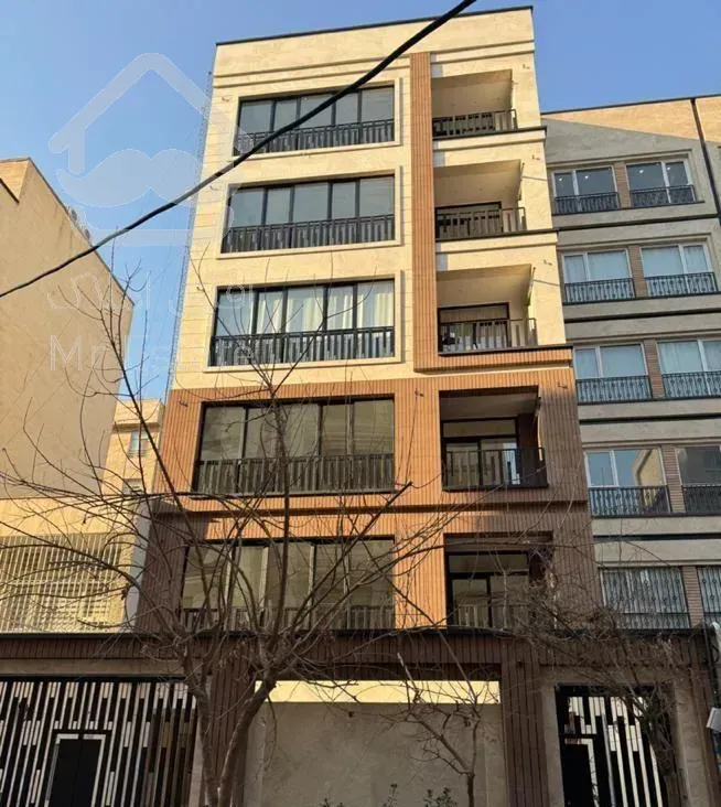 فروش آپارتمان ۱۱۵ متری ۲ خوابه در بلوار کشاورز