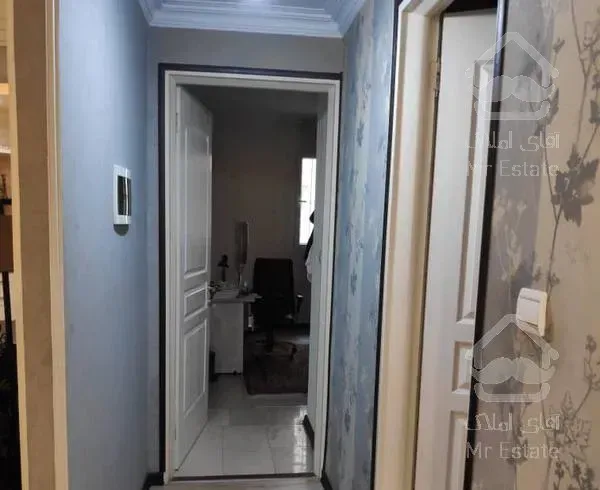 163 متر / بالای کاج / بازسازی کامل