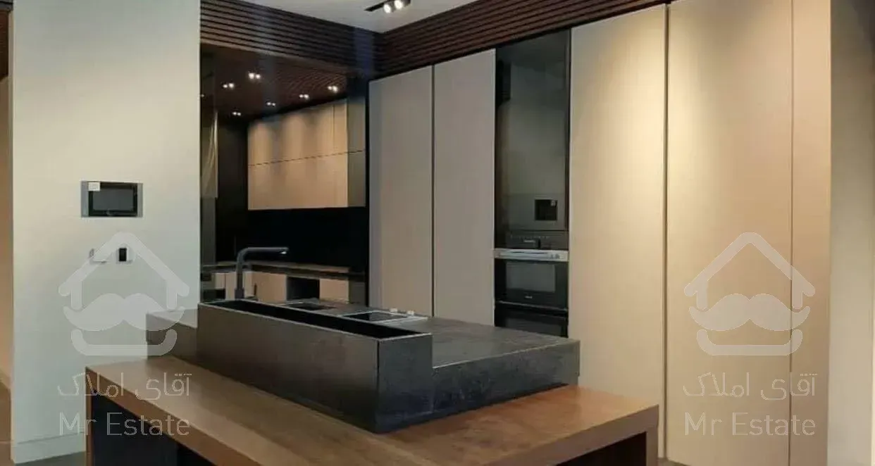 خرید ۴۲۰ متر آپارتمان آجودانیه