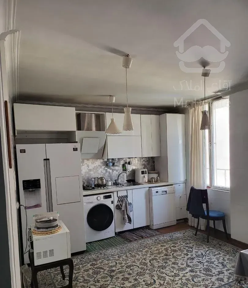 شریعتی مقابل ملک ۷۲متر تکواحدی