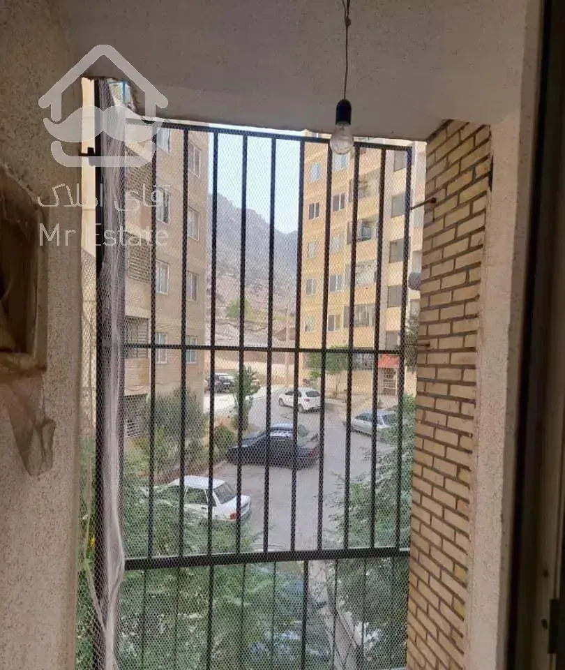 اپارتمان90 متری مسکن مهر فرهنگیان