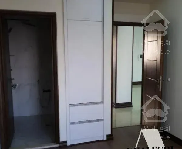 فروش آپارتمان نوساز ( ۹۰ تا ۱۳۵ متر) کاشانی اباذر