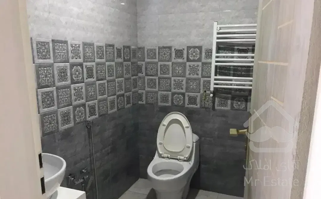 ۱۱۰ متر / ۲ خواب / مستر / تک واحدی / شهرک غرب