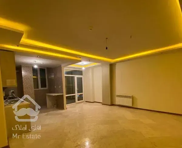 آپارتمان ۷۰ متری ، ۲ خوابه ، نوساز کلید نخورده