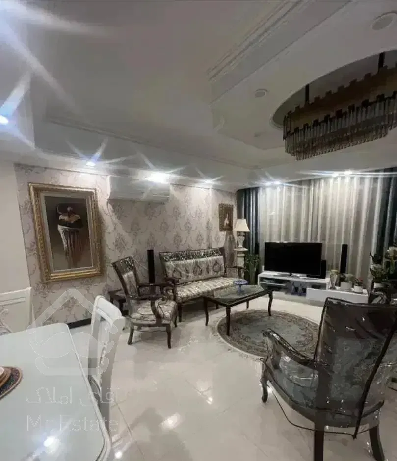 چیذر۸۵متر۲دوخواب مناسب زوج