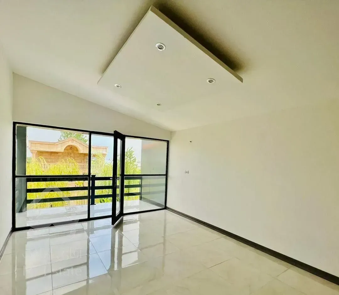 نیم پیلوت نمامدرن/رنج پایین/سنددار/مناسب سکونت