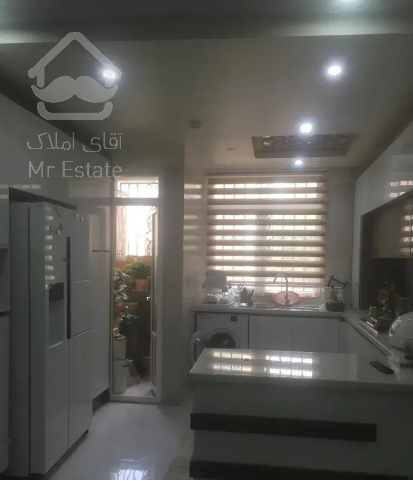 ۸۵ متر ۲ خواب فول شریعتی مرودشت