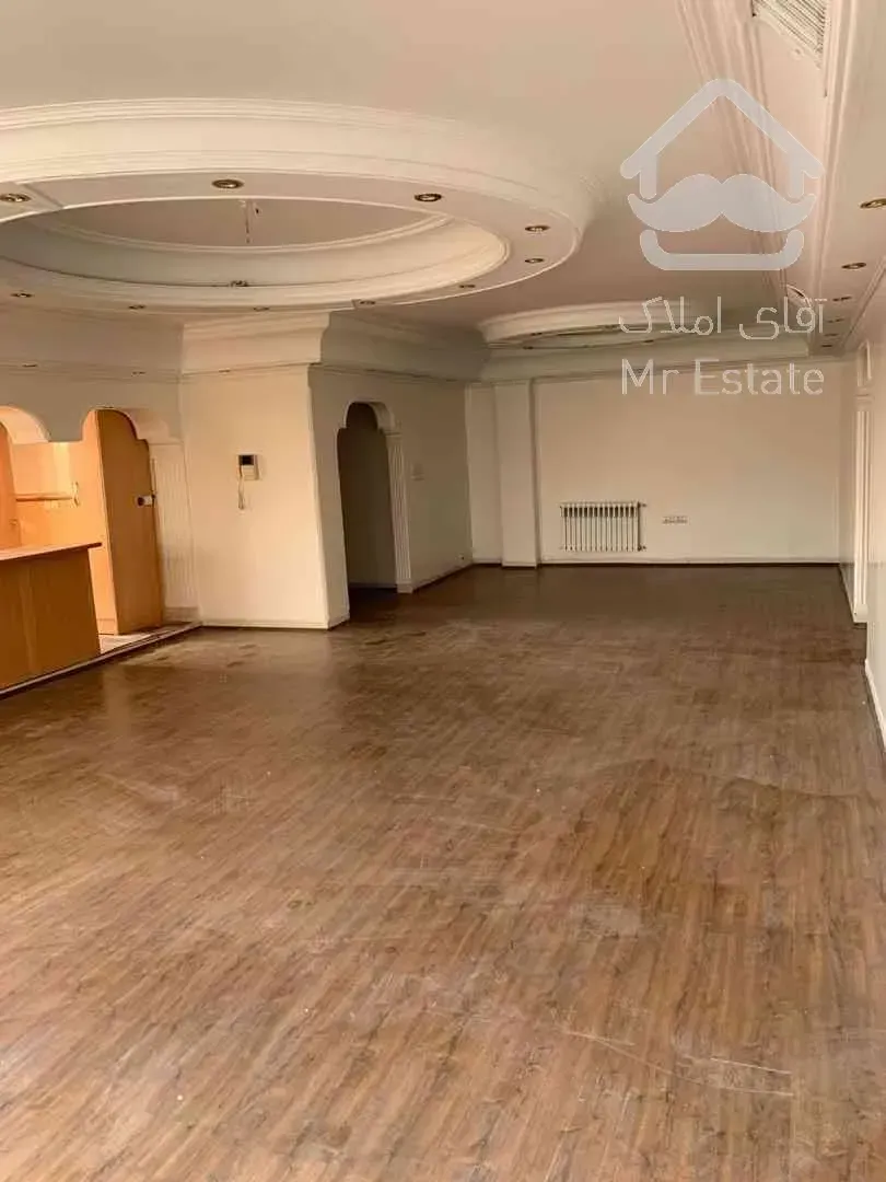 اپارتمان 171متری جنت آباد جنوبی