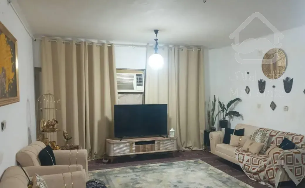 اجاره آپارتمان ۷۵ متری ۱ خوابه طبقه ۳