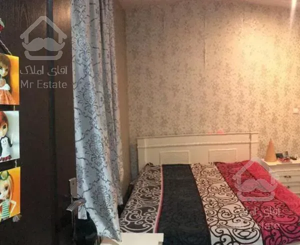 ۱۰۰ متر فول امکانات فاز۴ مهرشهر