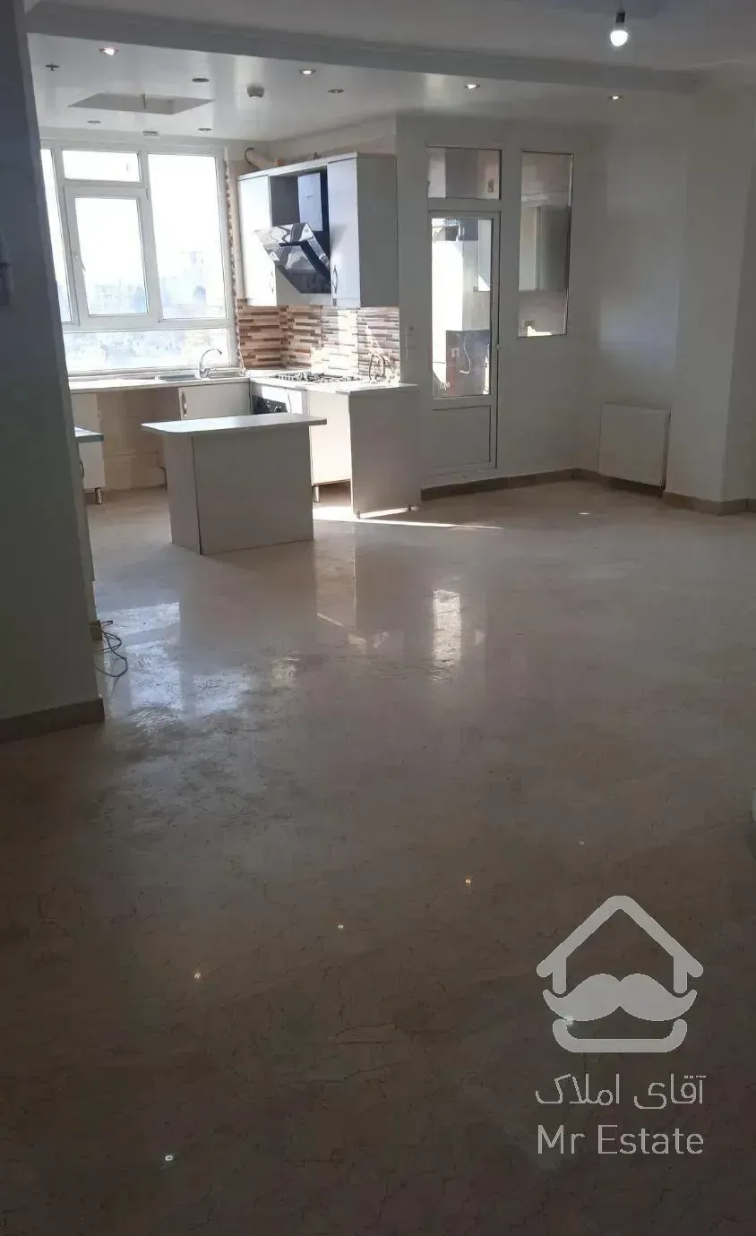 آپارتمان ۸۸ متری لویزان (مبارکی)