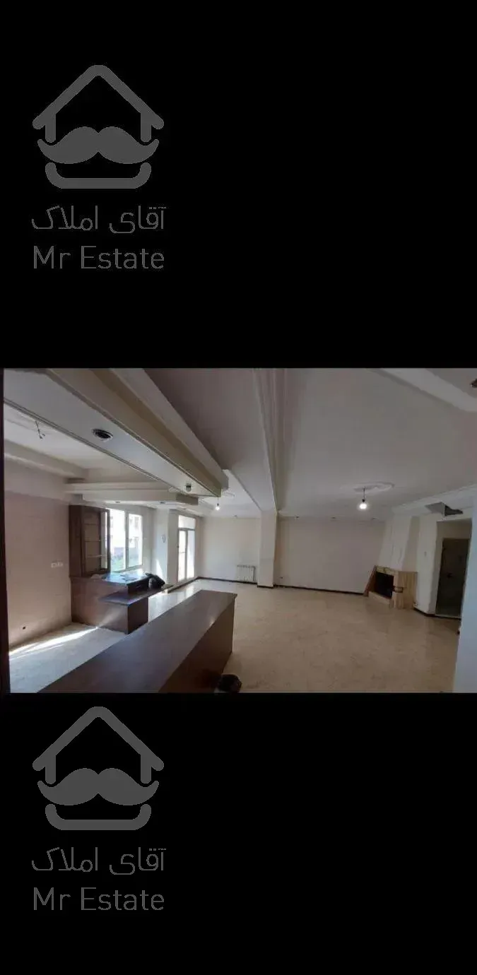 90متر شهرک‌ نفت / کلید نخوده /روبه افتاب