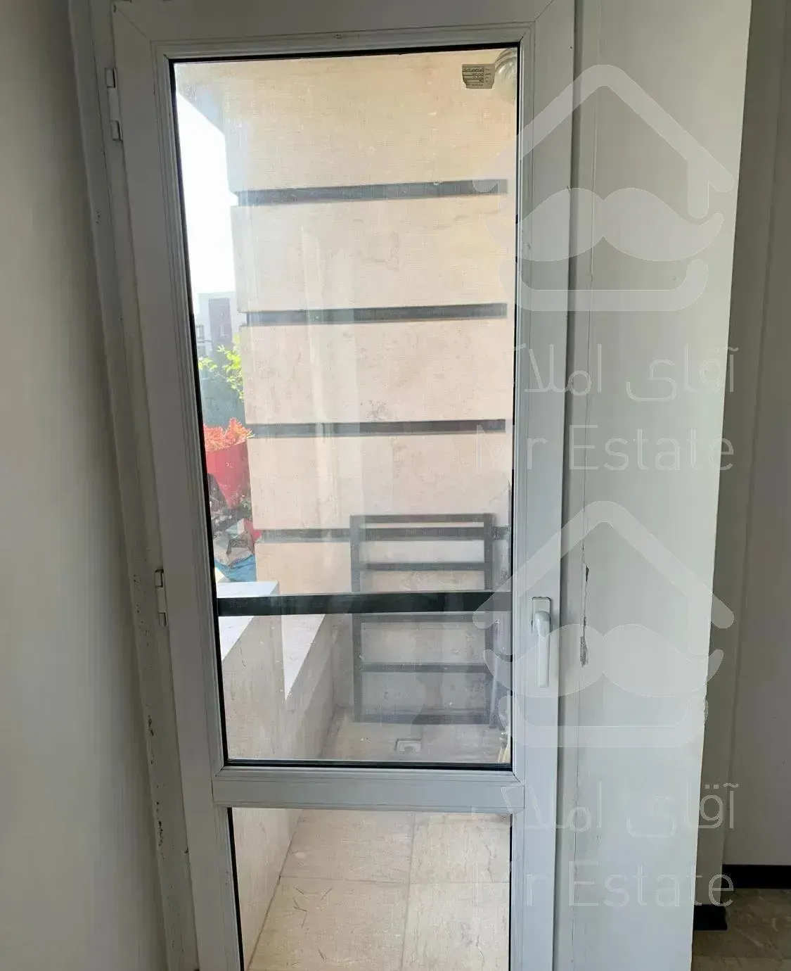 ۱۲۰ متر دوخوابه توانیر