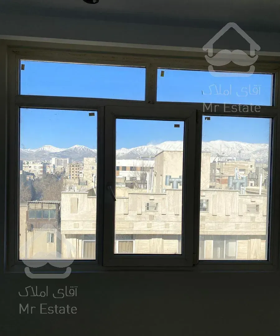 اپارتمان‌ ۱۱۲ متری تکواحدی‌ هاشمی یادگار