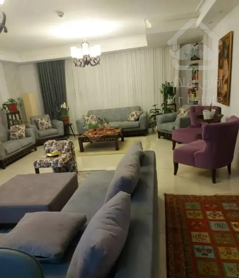 رهن و اجاره واحد ۲۰۰ متری اداری مسکونی