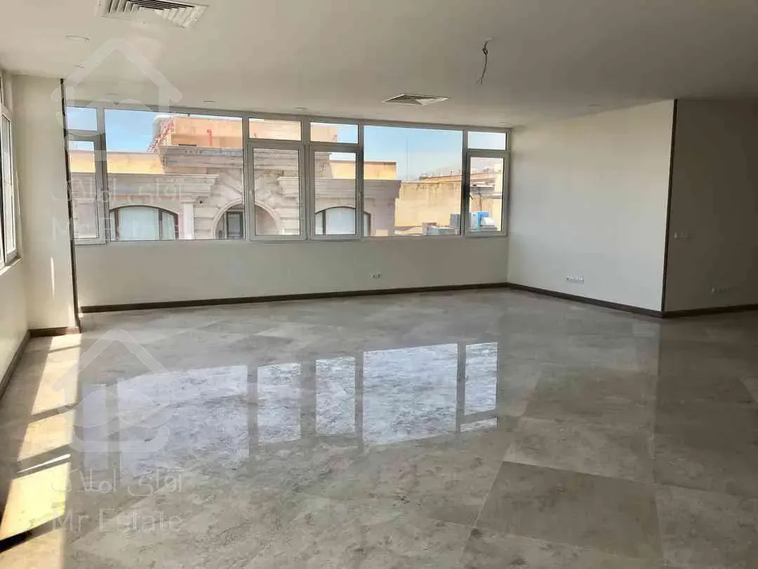 اپارتمان ۲۰۰متری تکواحدی بلوارفردوس شرق