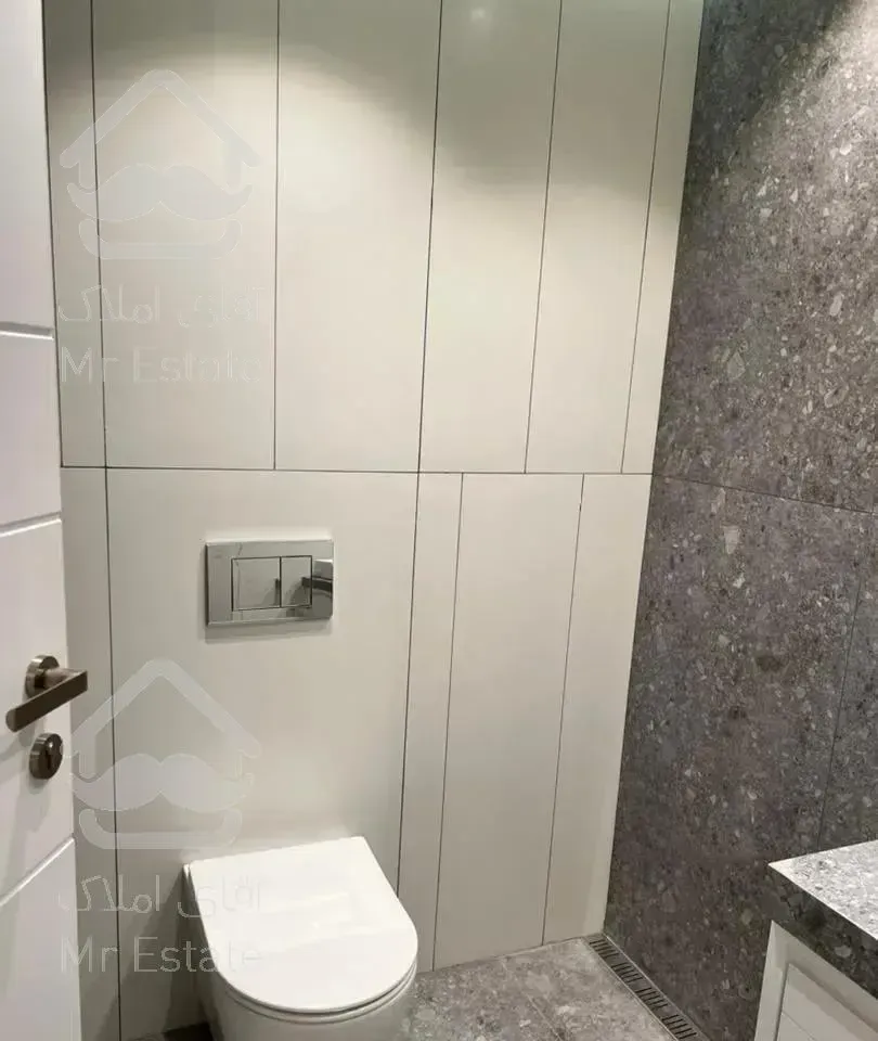 فروش آپارتمان ۱۴۵ متری در ولنجک